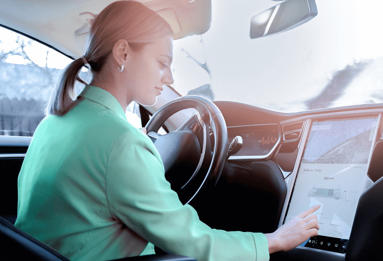 2025 Automotive Predictions: AI and Machine Learning Innovation