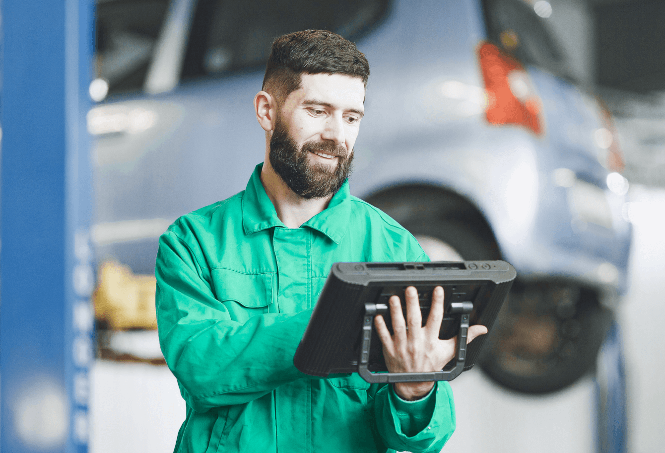 2025 & Beyond: Transforming the Automotive Industry with AI-Powered IT Solutions