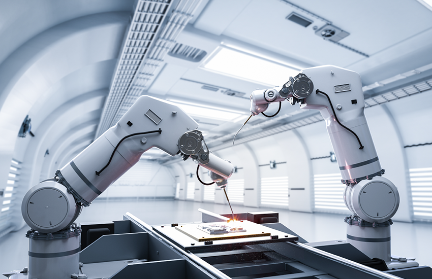 5 Ways Celonis Process Mining Boosts Manufacturing Efficiency