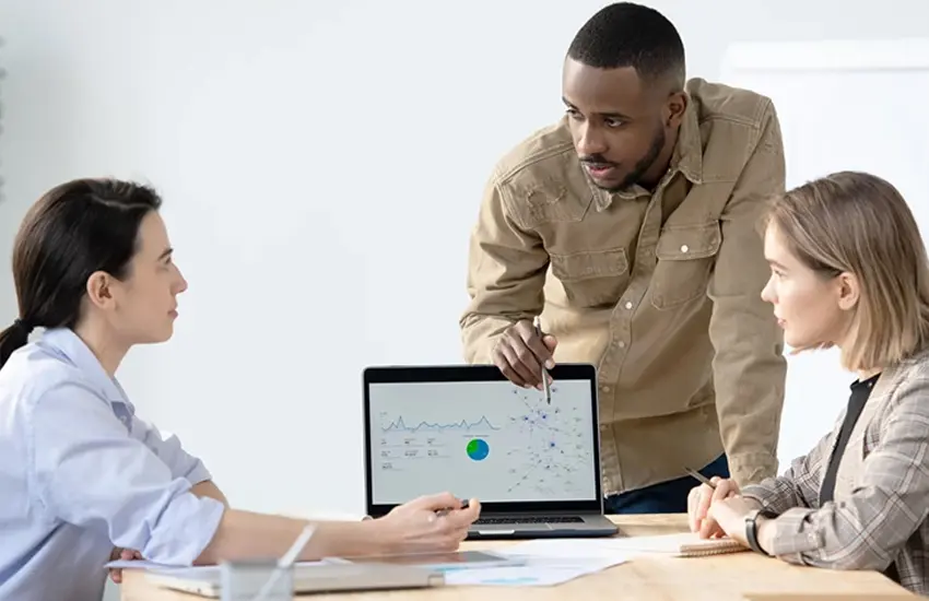 5 ways Intelligent Automation can benefit your business