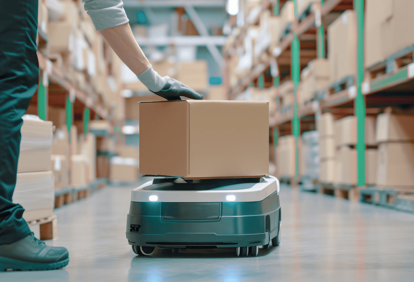 6 Predictions for Intelligent Automation & AI in Retail in 2025