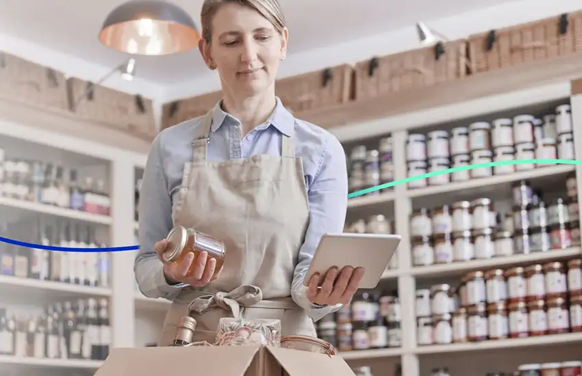 A guide to AI in retail: Purpose, Benefits & Importance