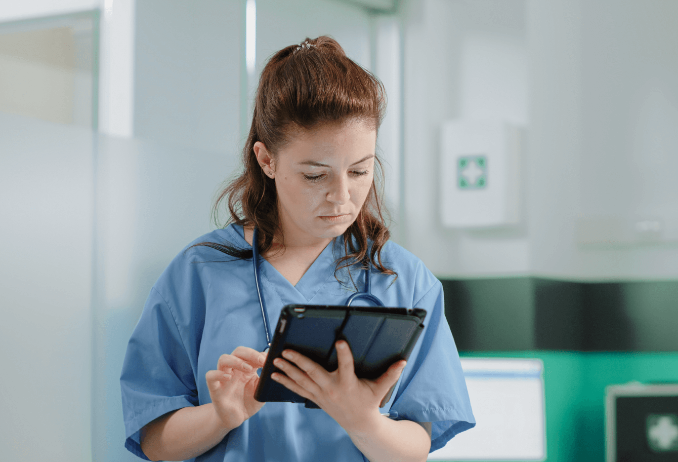 AI-Driven Engineering in Healthcare: Cutting Development Time Without Compromising Care