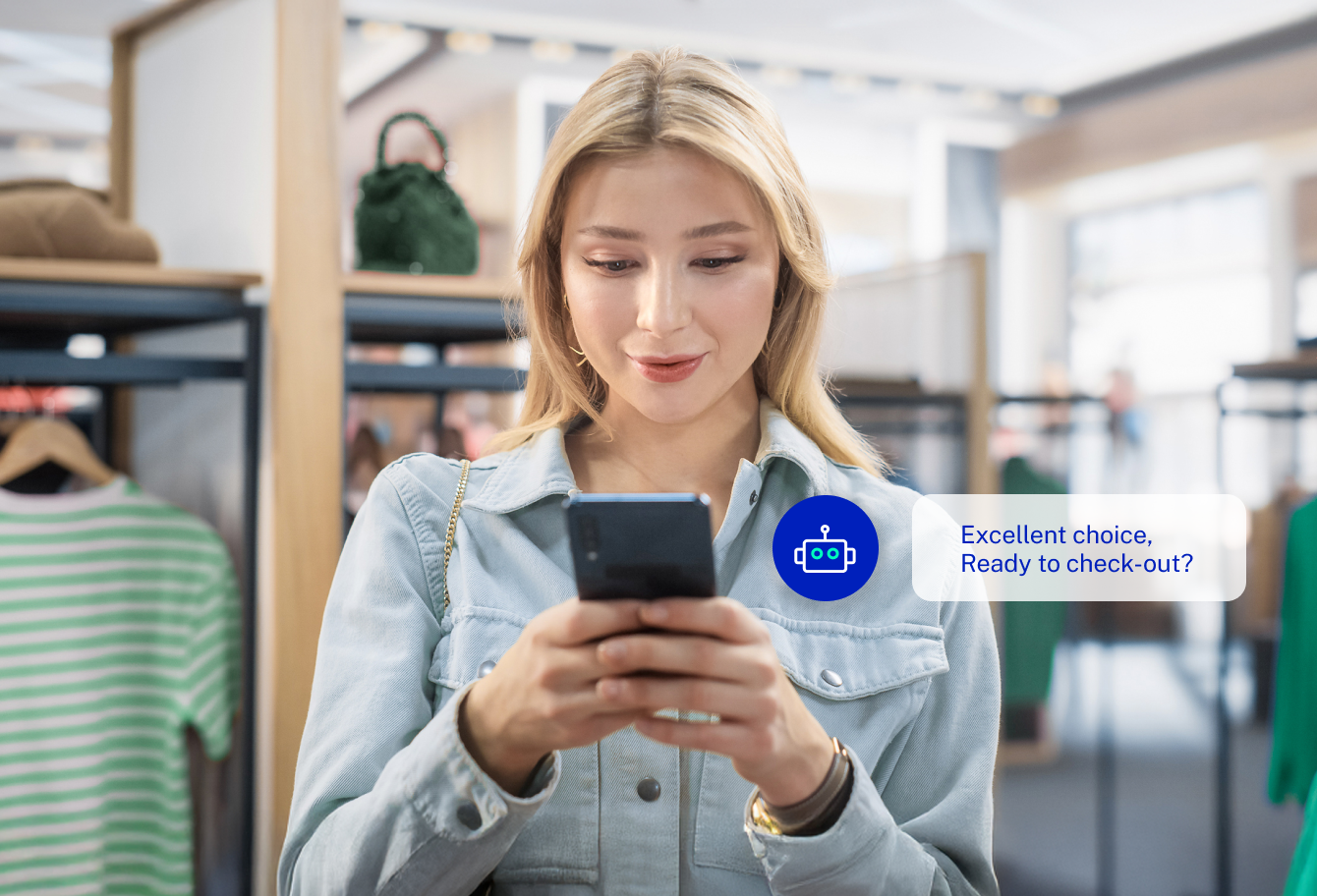 AI-Powered Unified Commerce: Transforming Retail with Vertical AI Agents
