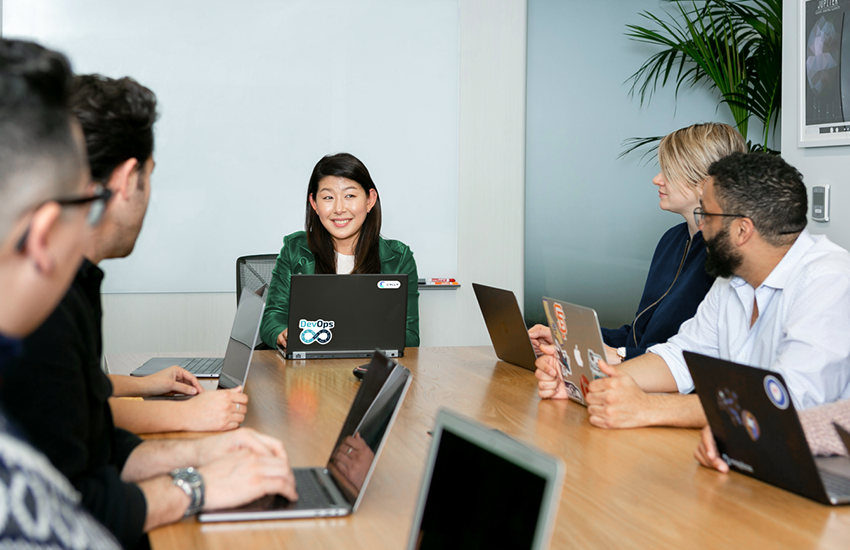 AI influence on the daily job of DevOps engineers