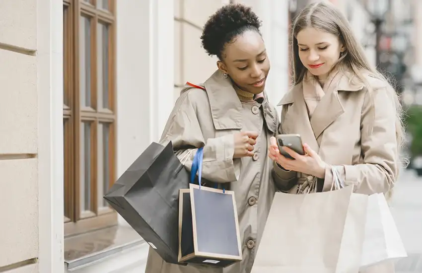 Are you ready for a new world of customer experience?