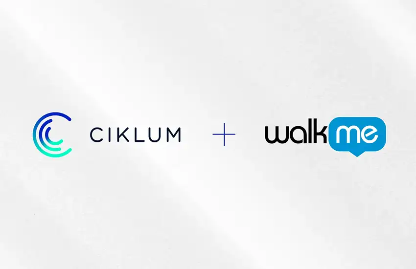 Ciklum Partners with WalkMe to Enhance Digital Adoption for Customers