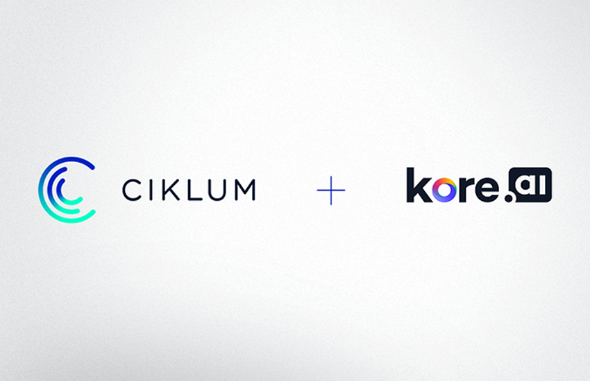 Ciklum and Kore.ai announce partnership to enhance customer experience