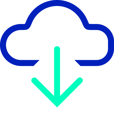 Cloud reliance for scalability