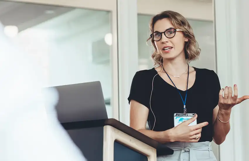 DTX Europe: Top 3 takeaways