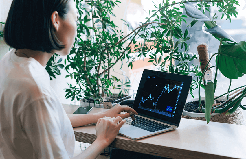 Does using AI in finance pave the way for other industry adoption?