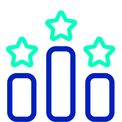 Driving competitive advantage