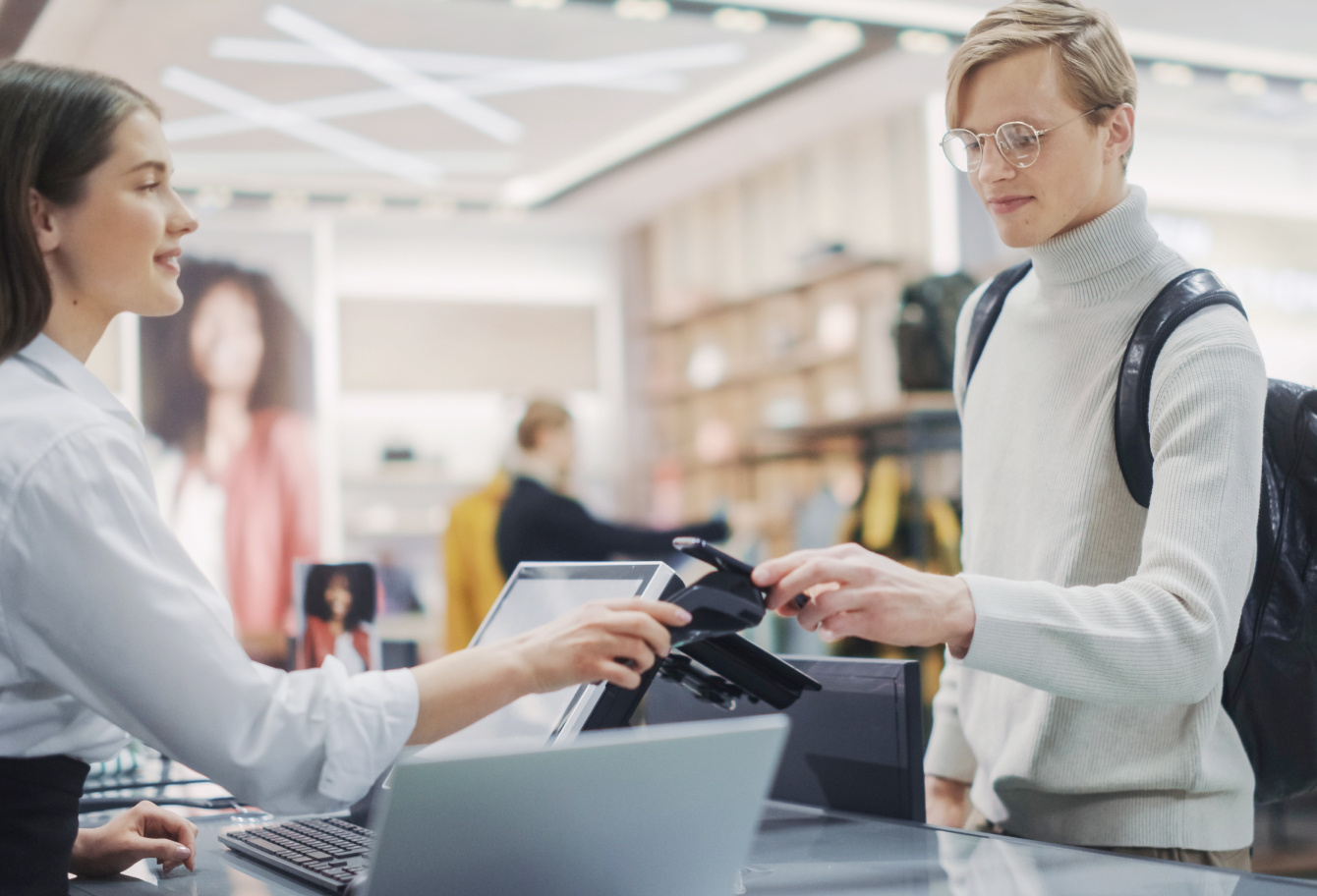 Evolving CX: The challenges of achieving customer loyalty in a digital age