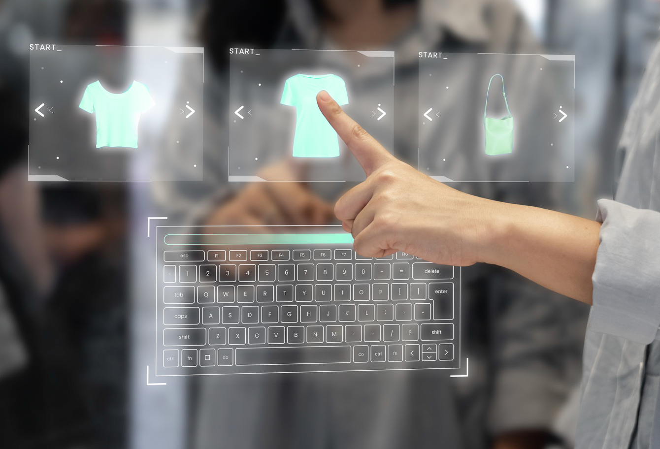 Future of Retail: The Role of Digital Twins in Shaping Consumer Choices