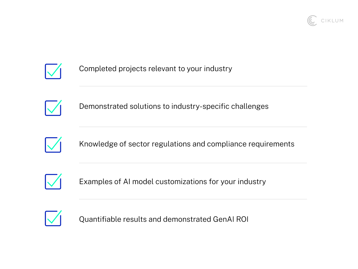 H4_ RFP Domain Expertise Checklist