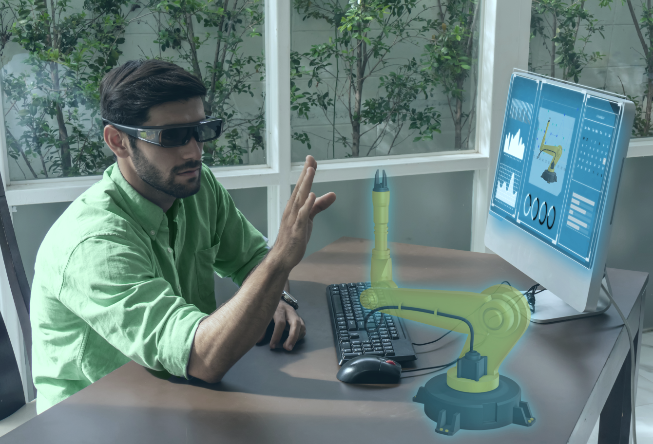 10 Ways Digital Twin Software Is Transforming Industry 4.0