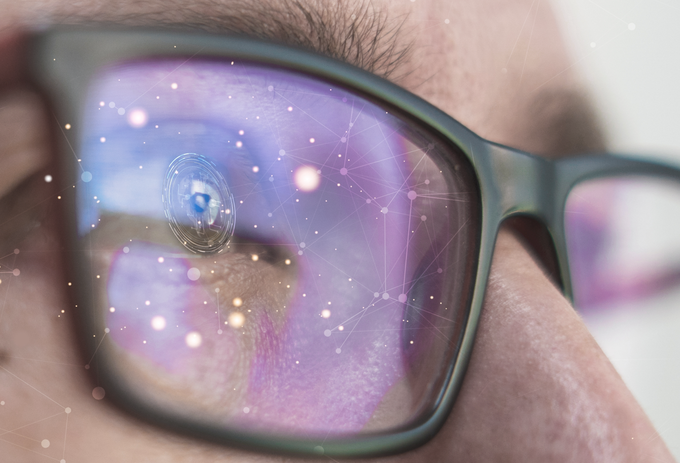 A Bold Step Into the Future as Meta Unveils Its AR Glasses Prototype Orion