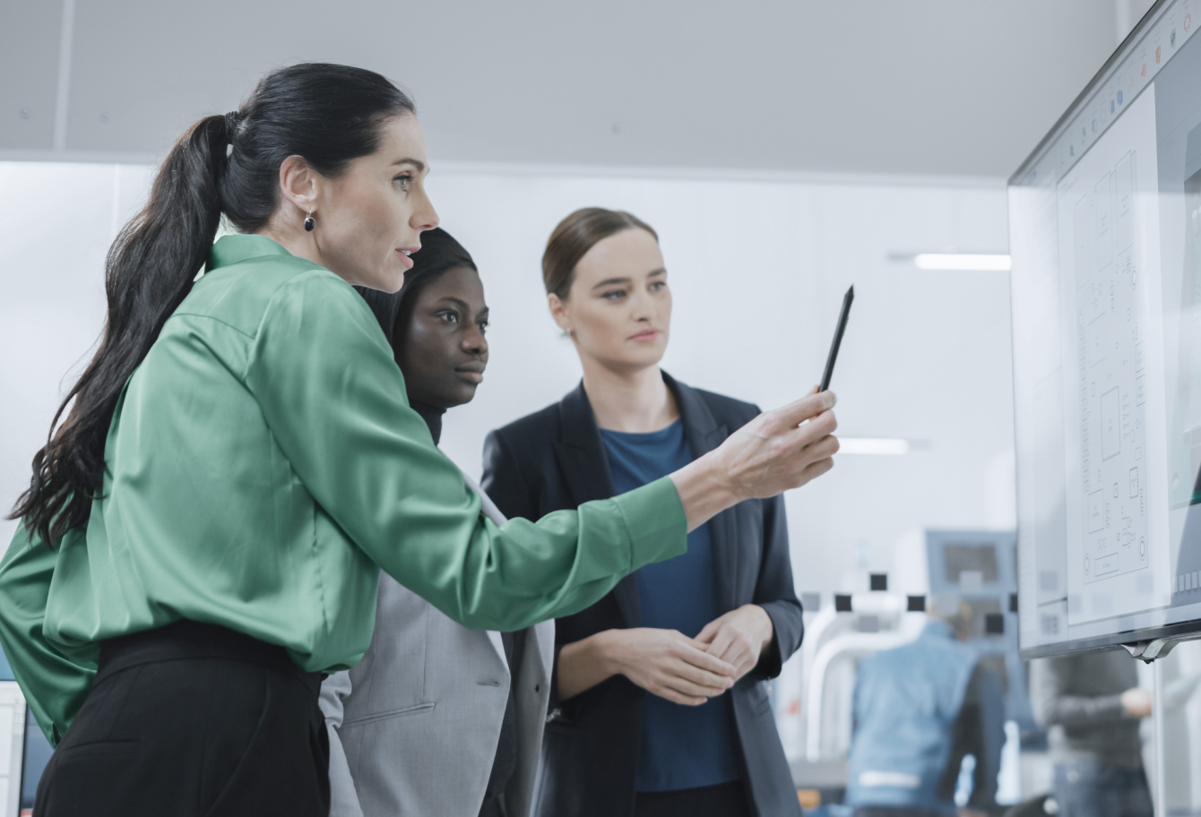 Application of AI and Experience Engineering Across Industries