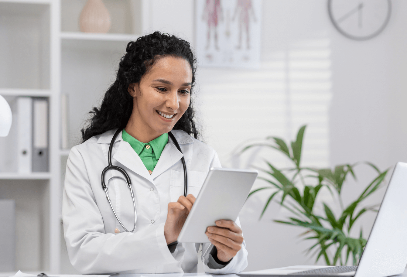 How AI is Transforming Healthcare: Smarter Chips, Better Conversations, and a New Era of Patient Care