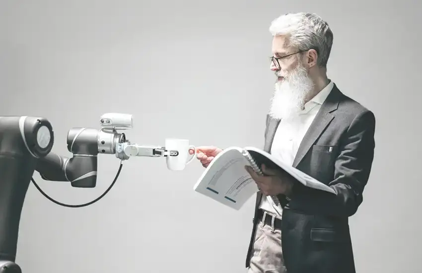 How RPA and AI Work Together – Benefits & Use Cases