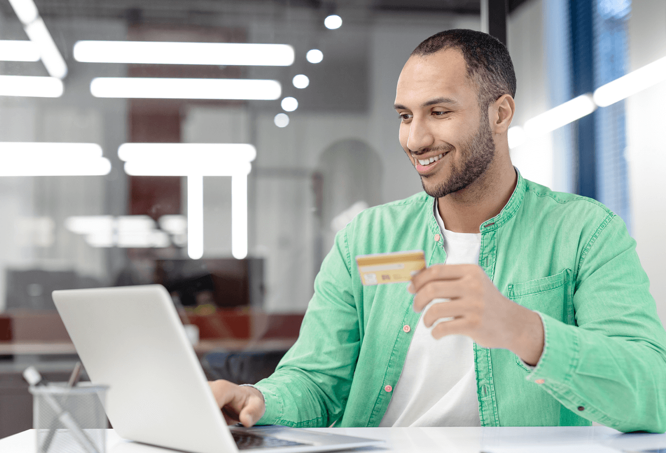 How is AI Reshaping the Future of the Financial Services Industry?