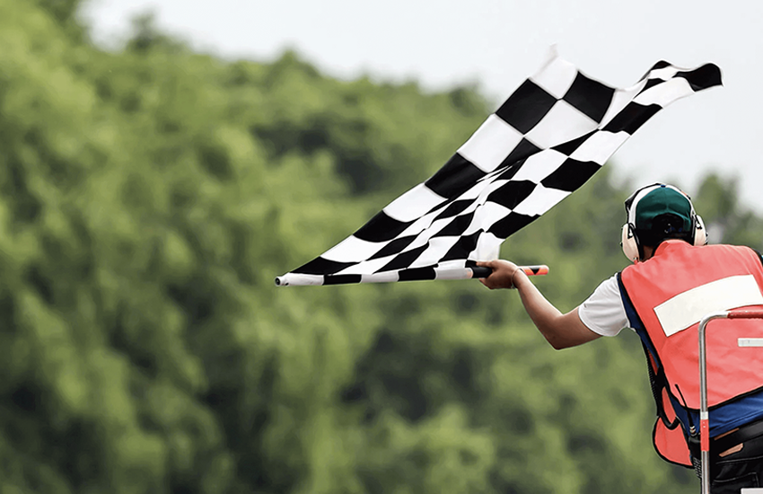 How is finance winning the automation race?