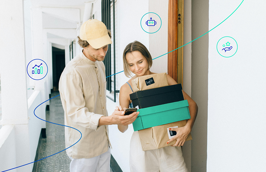 AI-Driven Insights for Retail Success: A Data-Driven Approach