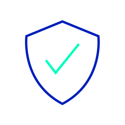 Icon - Improved Reliability