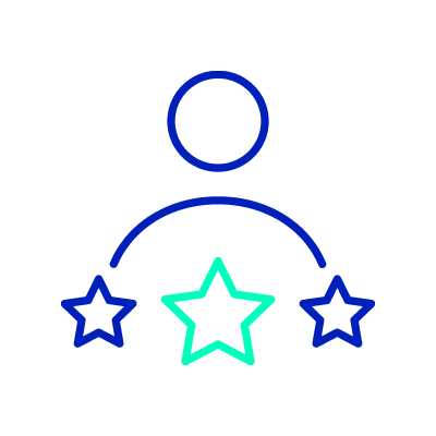 Icon - More intuitive customer experiences