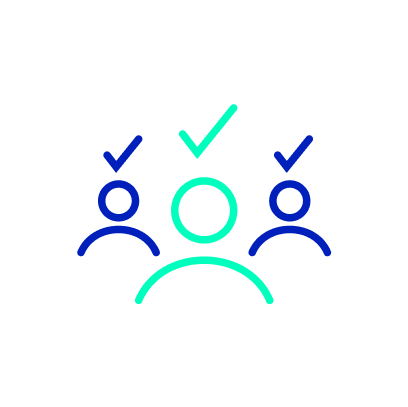 Icon - Resource management