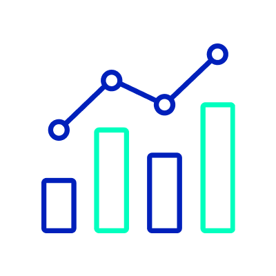 Icon - Stronger bottom line