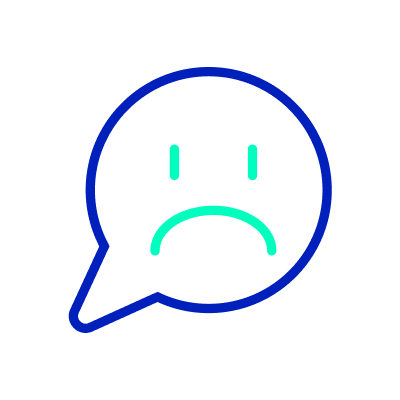 Icon - The Zone of Unacceptability