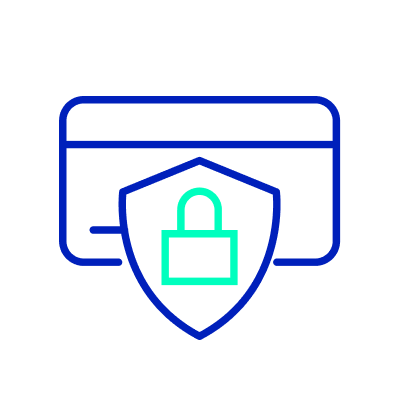 Icon - Verification and Anti-fraud