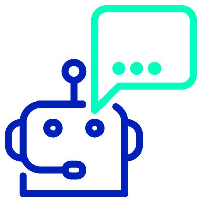 Icon4_ AI-based Virtual Concierge