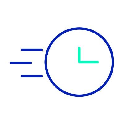 Icon_Accelerated delivery