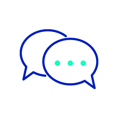 Icon_Company communication