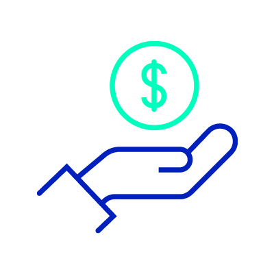 Icon_Cost Efficiency