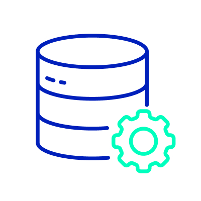 Icon_Data Management