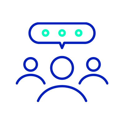 Icon_Gather Feedback