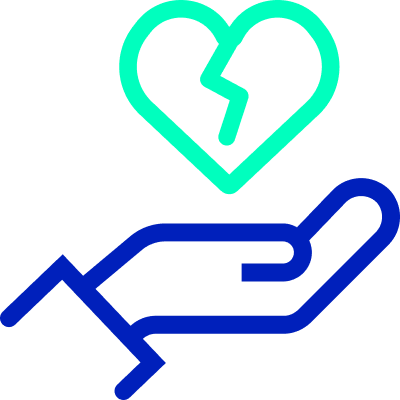 Lack of social responsibility