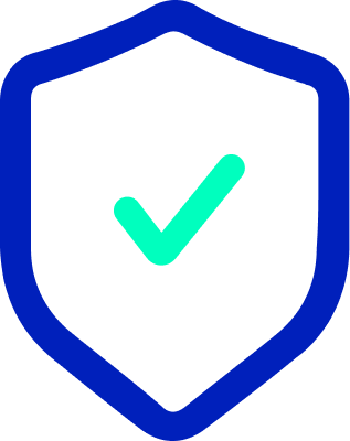 Make security-conscious decisions