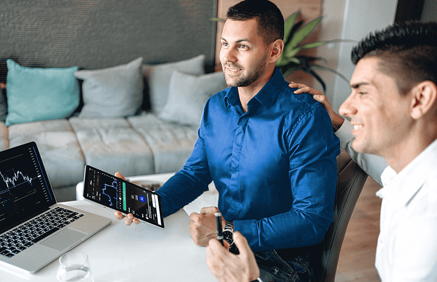 Mitigating risk with the help of generative AI in finance