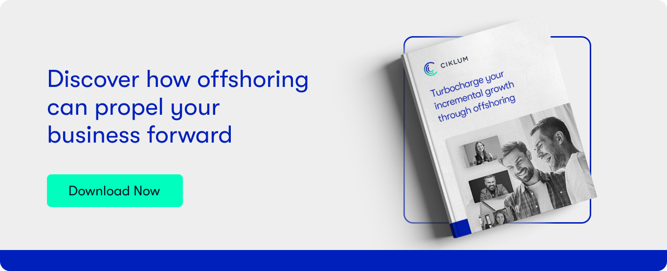 Offshore Outsourcing blog-CTA banner