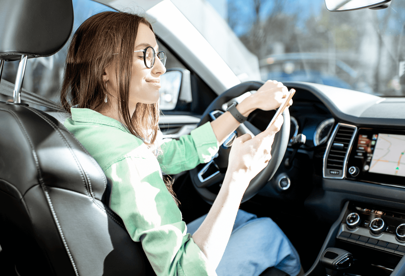 Unlocking New Revenue Streams Through Automotive Data and Equity Mining