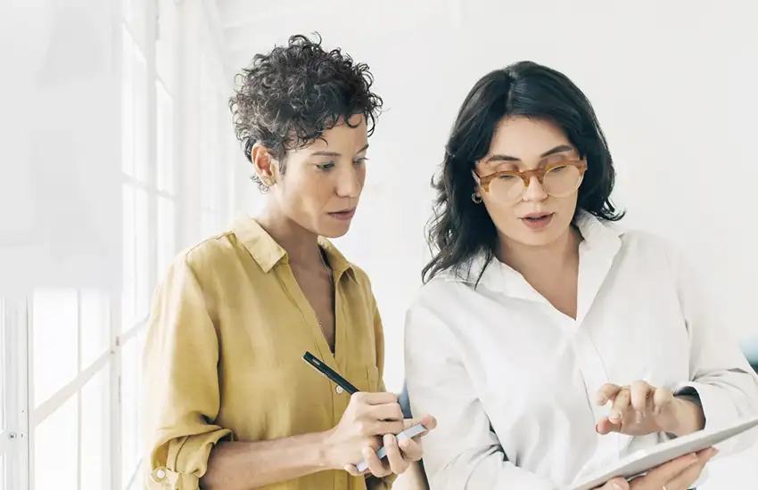 Process Mining: The advantages of dynamic process analysis