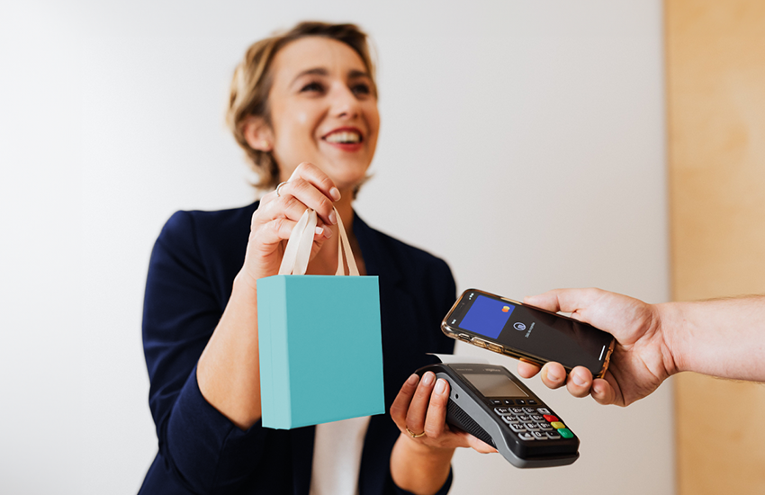 Risk vs Reward: AI development for payments