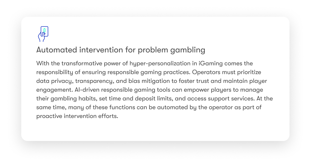 Solving iGaming challenges with technology 3 (1)