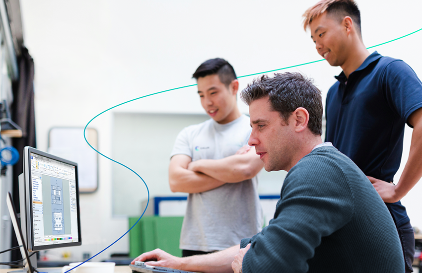 The Future of Embedded Systems: Trends and Innovations