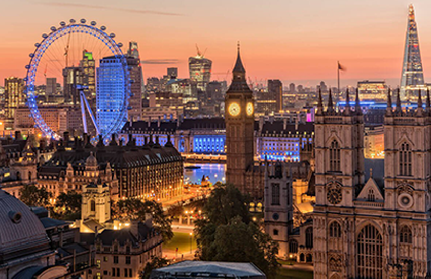 The Spotlight is ON – What to Expect at ICE 2023