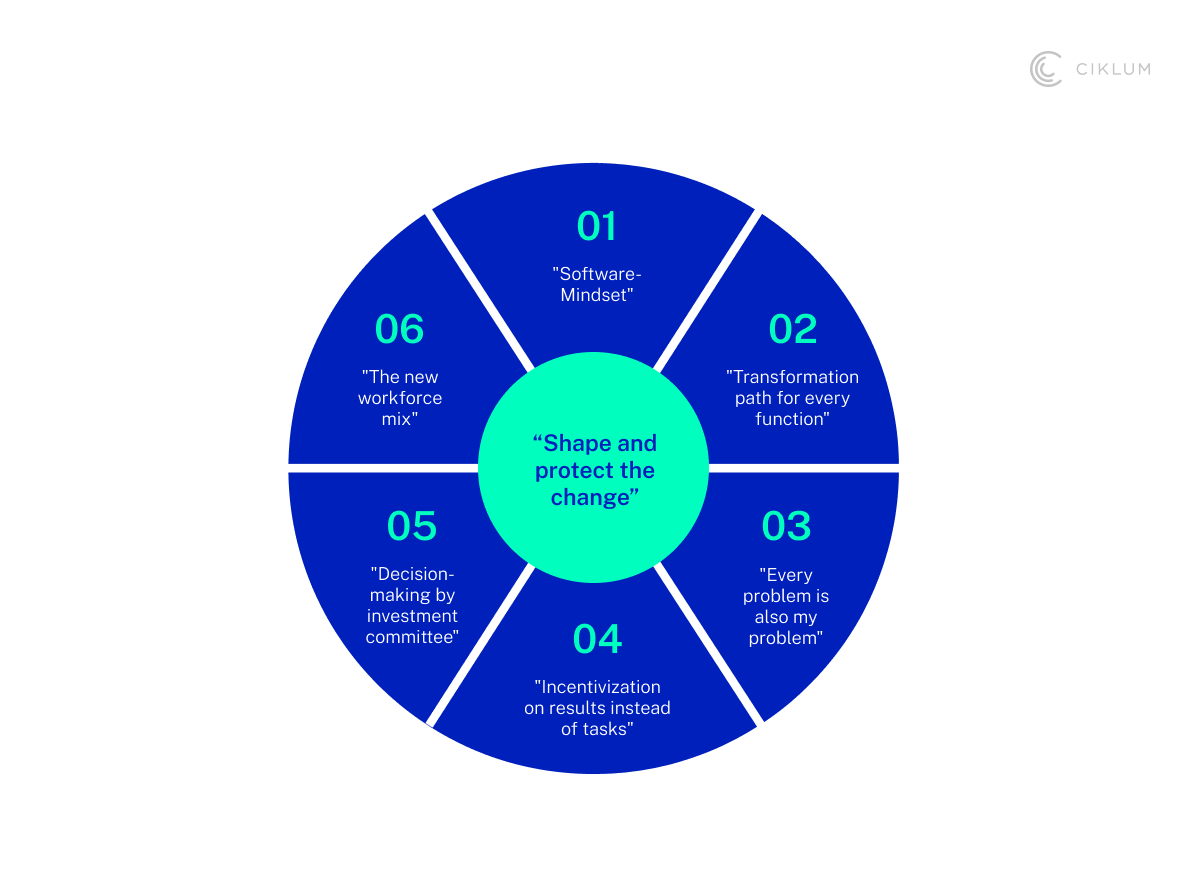 The knock-on benefit